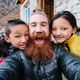 Illustration for article titled Buying These Epic Photos Will Help Nepal